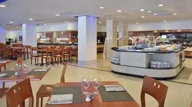 Sol Palmanova ALL INCLUSIVE