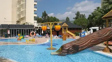 Sol Palmanova ALL INCLUSIVE