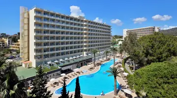 Sol Palmanova All Inclusive