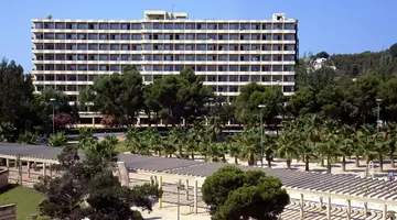 Sol Palmanova ALL INCLUSIVE