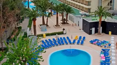 Sol Palmanova All Inclusive