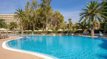Sol Palmanova All Inclusive