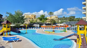 SOL PALMANOVA MALLORCA