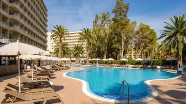 SOL PALMANOVA MALLORCA