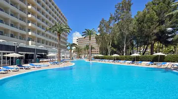 SOL PALMANOVA MALLORCA