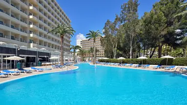 SOL PALMANOVA MALLORCA