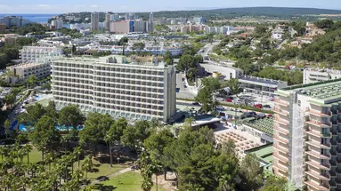 SOL PALMANOVA MALLORCA