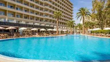 SOL PALMANOVA MALLORCA