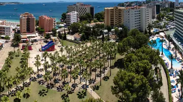 SOL PALMANOVA MALLORCA