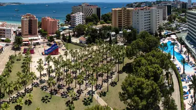 SOL PALMANOVA MALLORCA