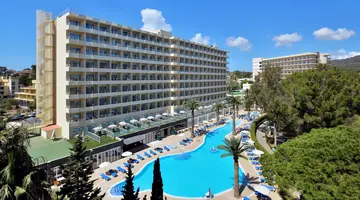 SOL PALMANOVA MALLORCA