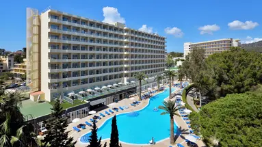 SOL PALMANOVA MALLORCA