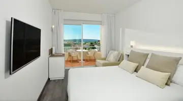 Sol Palmanova