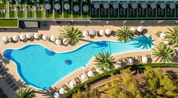 Sol Palmanova