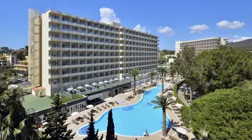 Sol Palmanova