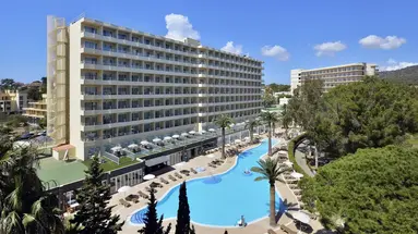 Sol Palmanova