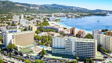 Sol Palmanova