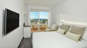 Sol Palmanova
