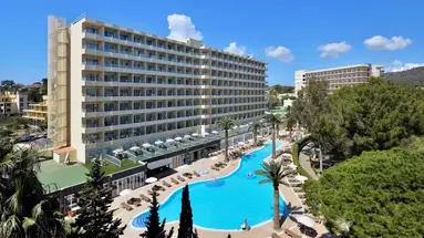 Sol Palmanova