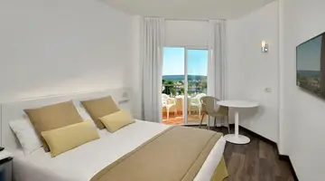 Sol Palmanova