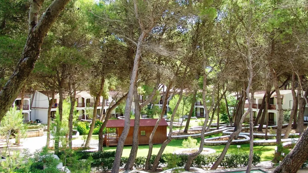 Sol Parc Hotel & Apartments