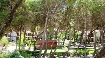 Sol Parc Hotel & Apartments
