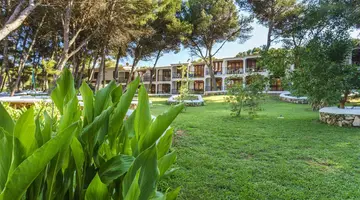 Sol Parc Hotel & Apartments
