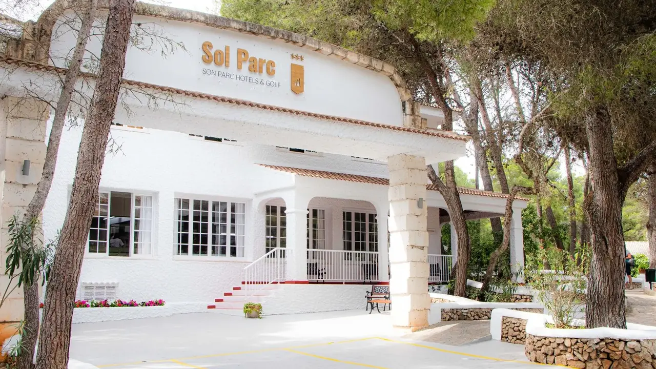 Sol Parc Hotel & Apartments