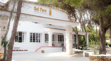 Sol Parc Hotel & Apartments