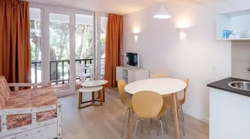 Sol Parc Hotel & Apartments