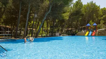 Sol Parc Hotel & Apartments