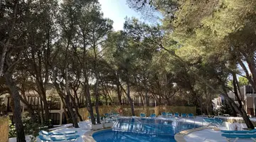 Sol Parc Hotel & Apartments