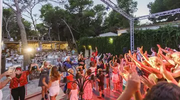 Sol Parc Hotel & Apartments