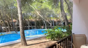 Sol Parc Hotel & Apartments