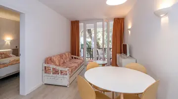 Sol Parc Hotel & Apartments