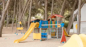 Sol Parc Hotel & Apartments