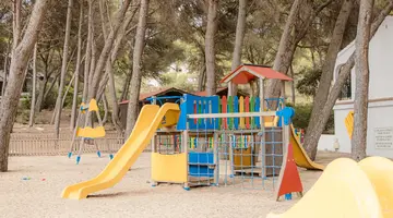 Sol Parc Hotel & Apartments