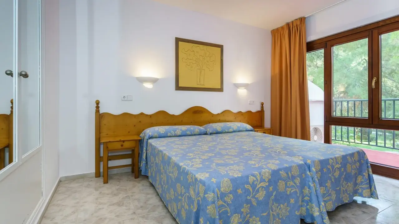 Sol Parc Hotel & Apartments