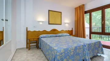 Sol Parc Hotel & Apartments