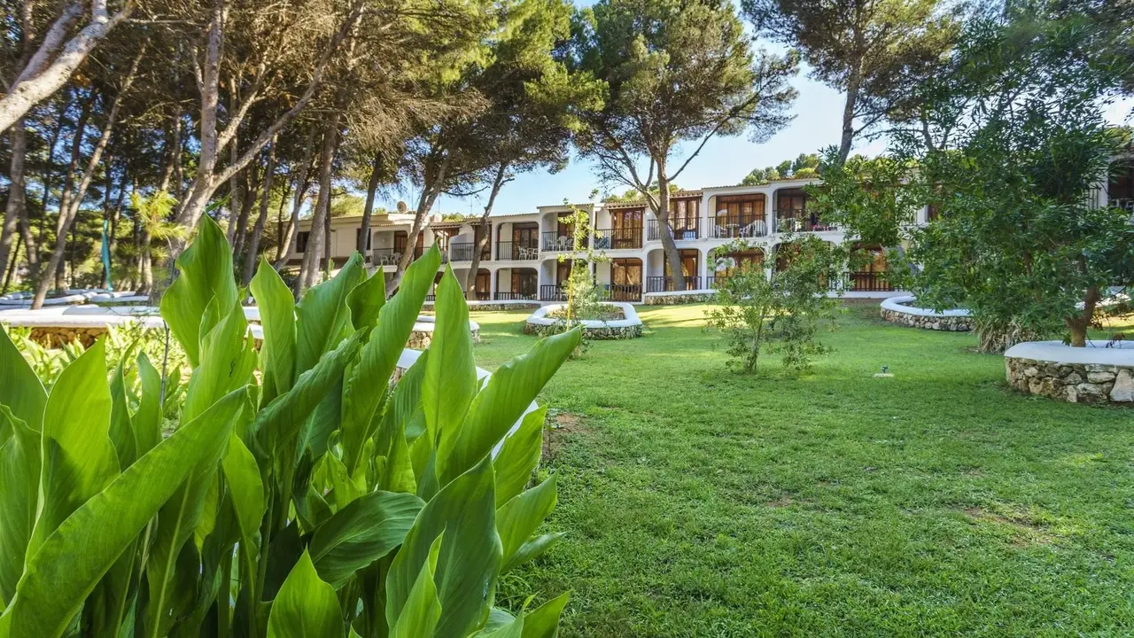 Sol Parc Hotel & Apartments