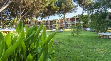 Sol Parc Hotel & Apartments