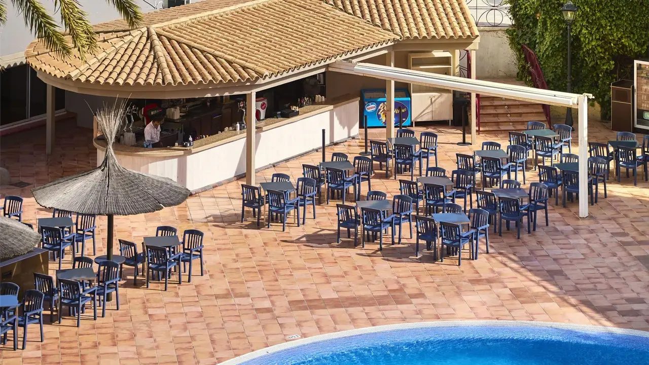 SOL PELICANOS OCAS