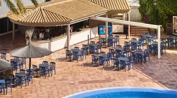 SOL PELICANOS OCAS