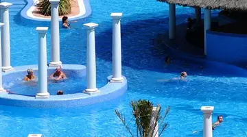 Sol Pelicanos Ocas