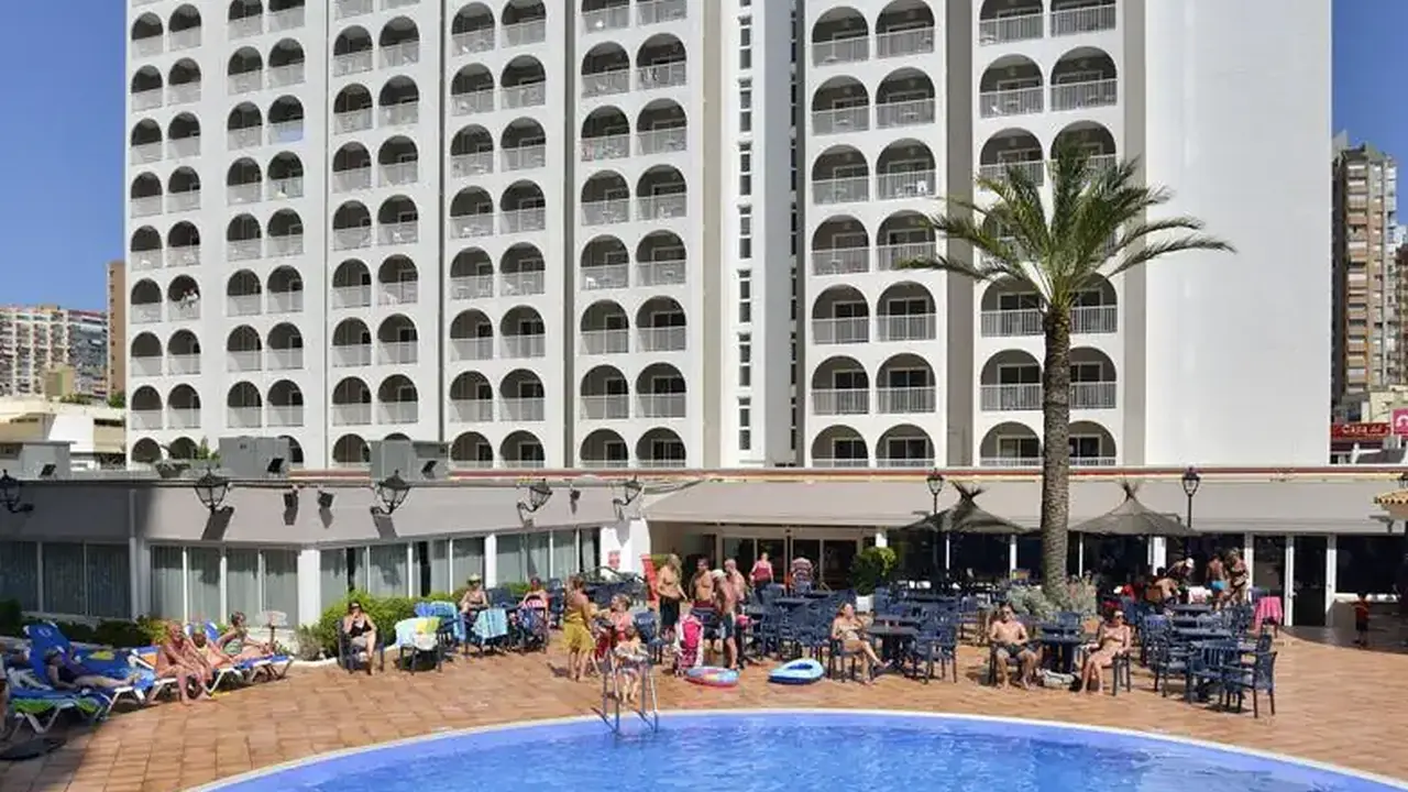 Sol Pelicanos Ocas