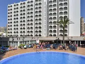 Sol Pelicanos Ocas