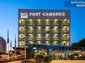 Sol Port Cambrils