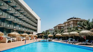 Sol Port Cambrils