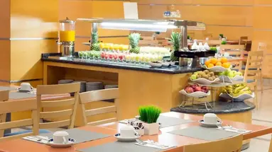 Sol Port Cambrils