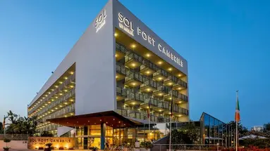 Sol Port Cambrils